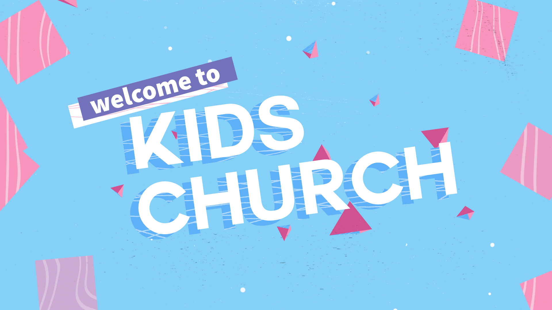 Calvary Kids | Calvary Church | Lancaster, PA